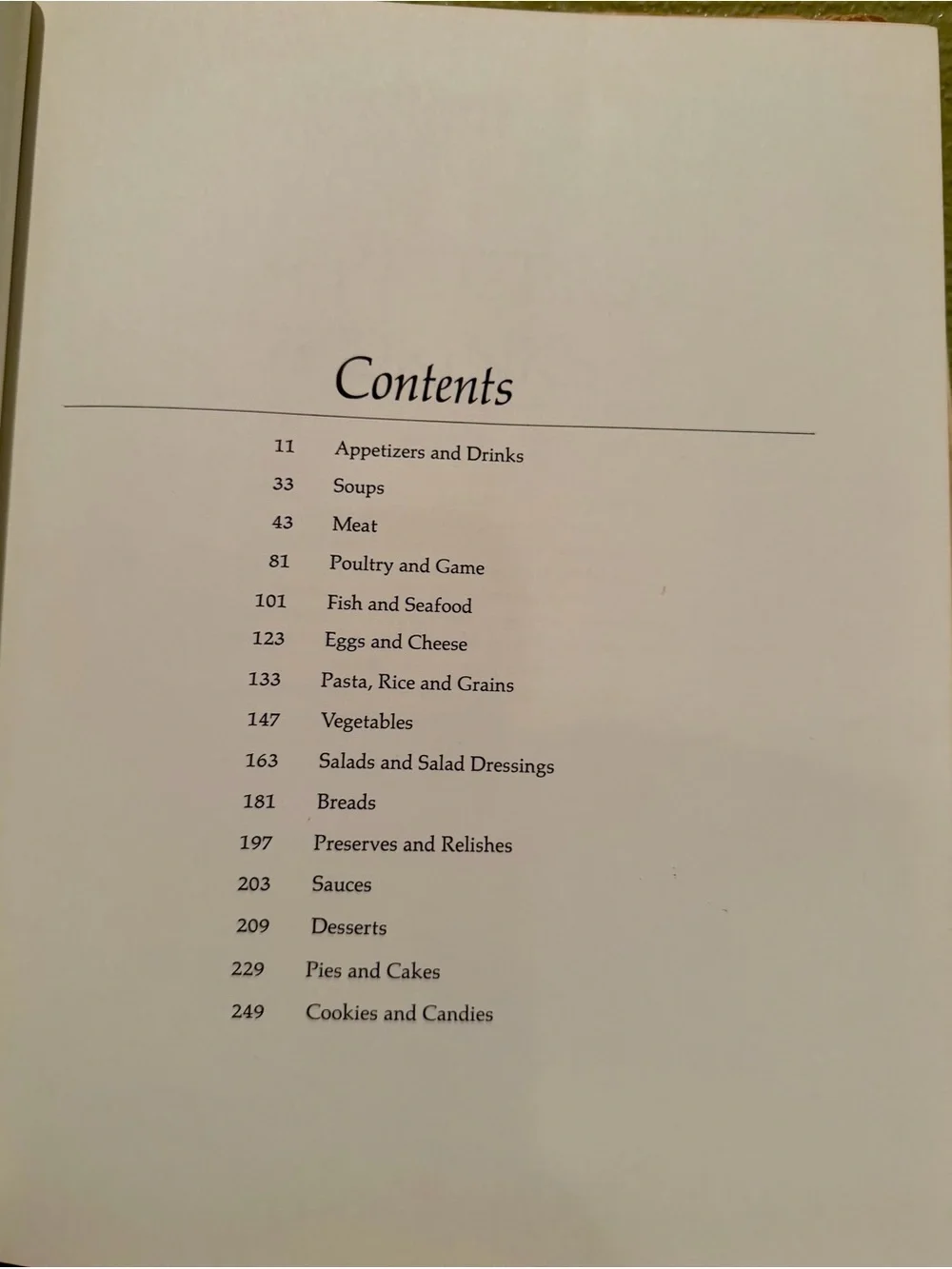 Five-Star Favorites Recipes from Friends of Mamie & Ike Eisenhower HC DJ 1974